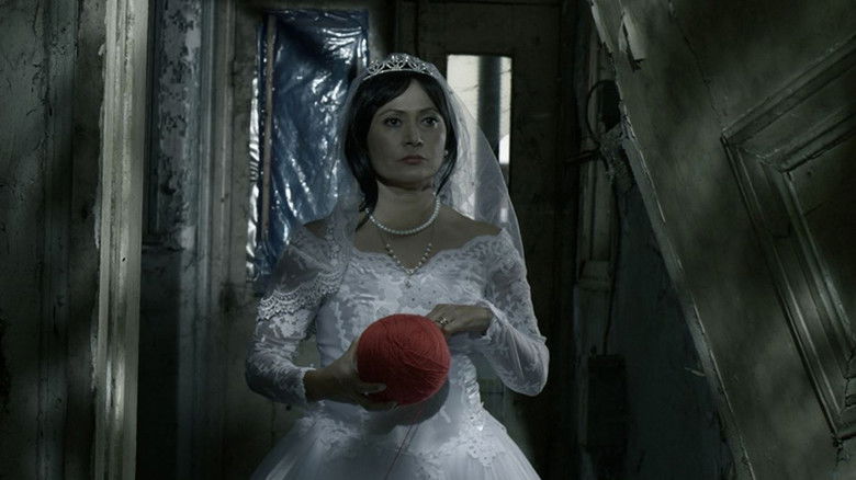 кадр из фильма Misafir