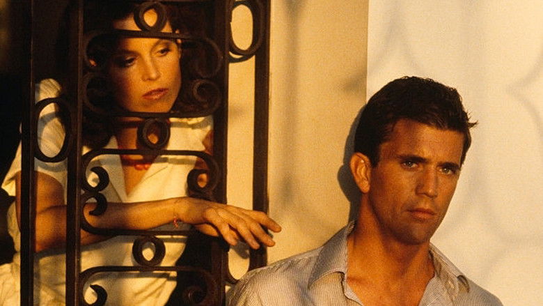 кадр из фильма Год, опасный для жизни