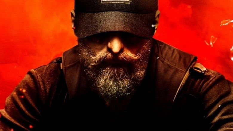 кадр из фильма Reverence