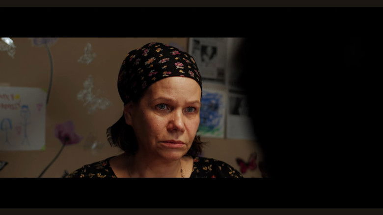 кадр из фильма Mother Grievance