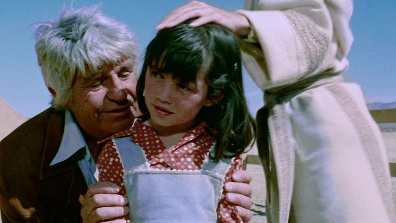 кадр из фильма День, когда время закончилось