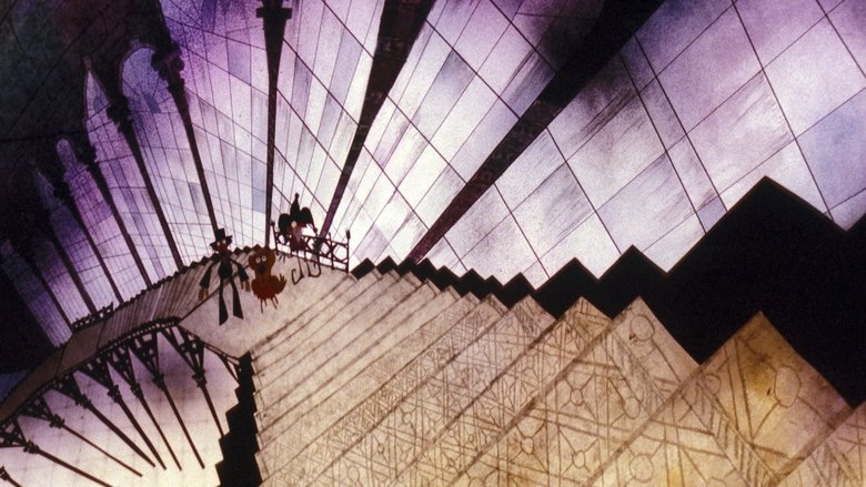 кадр из фильма Twice Upon a Time