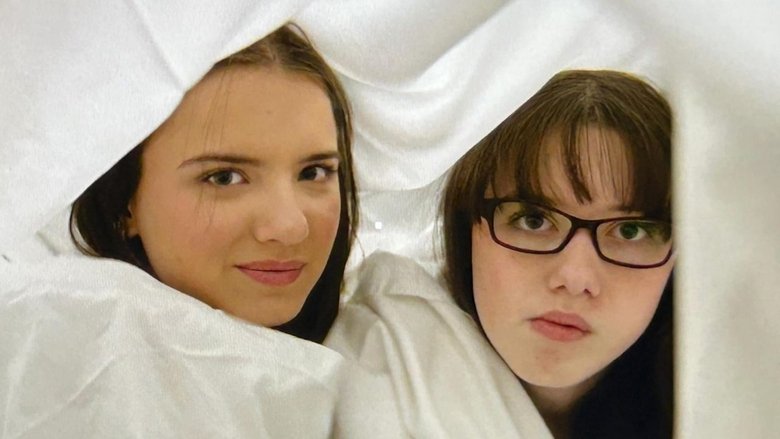 кадр из фильма High Stakes Holiday