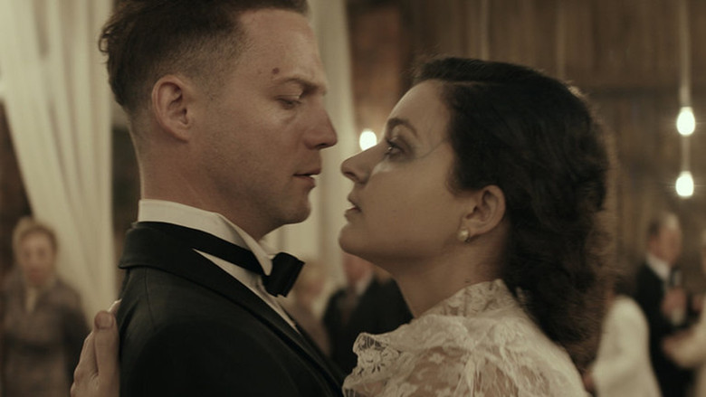 кадр из фильма Демон