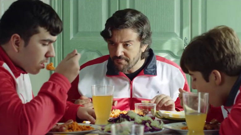 кадр из фильма Una mujer feliz