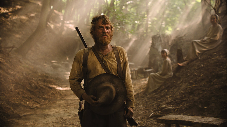 кадр из фильма A Prayer for the Dying