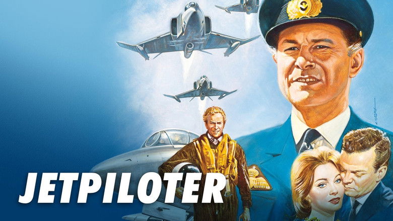 кадр из фильма Jetpiloter