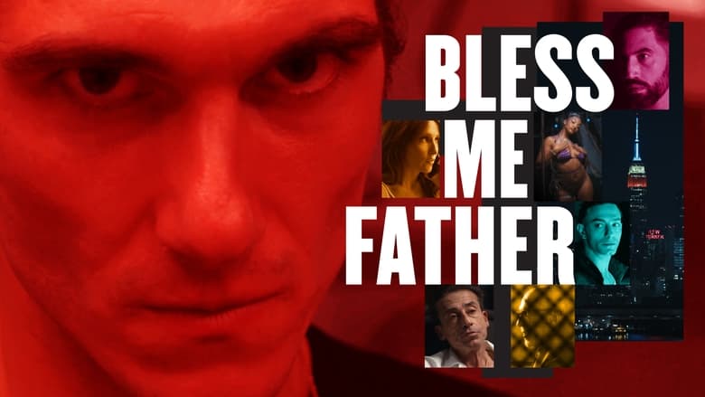 кадр из фильма Bless Me Father