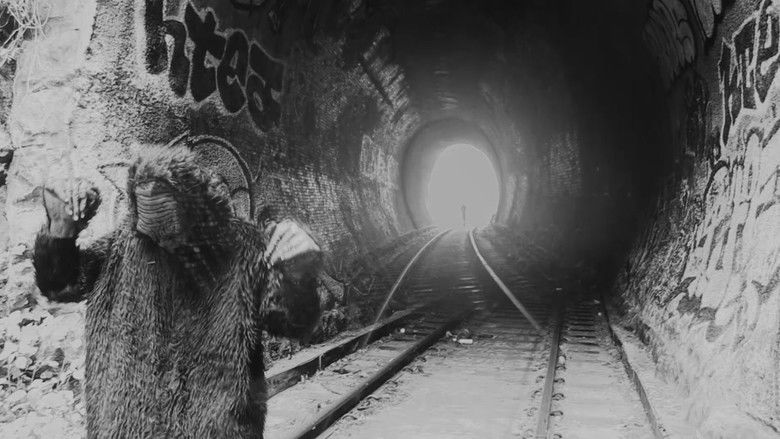 кадр из фильма Guerilla