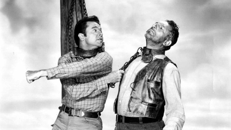 кадр из фильма Showdown