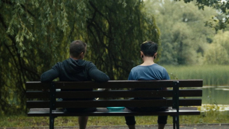 кадр из фильма Być jak Mikołaj