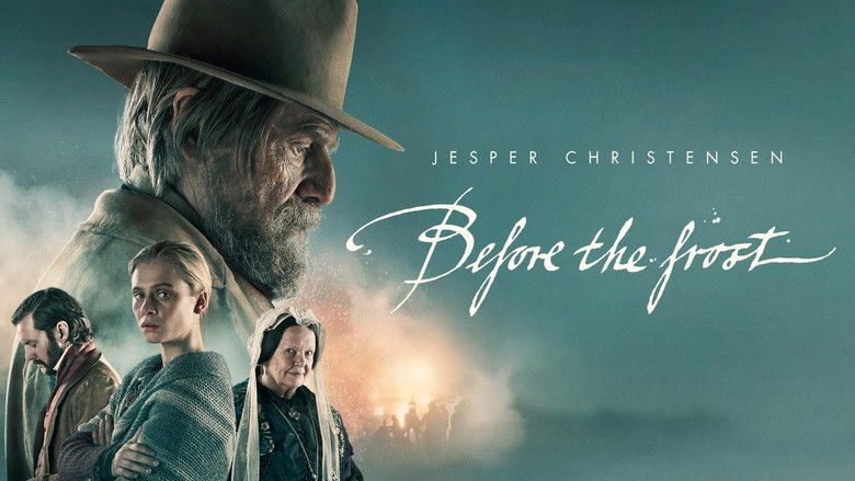 кадр из фильма Пока не наступили холода