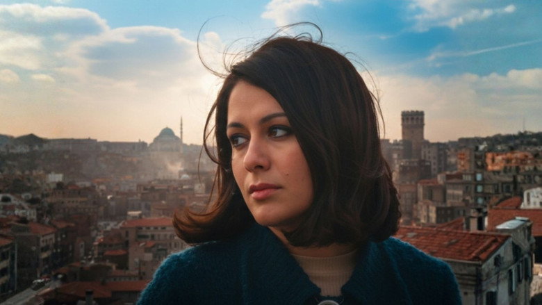 кадр из фильма Sevmek Zamanı