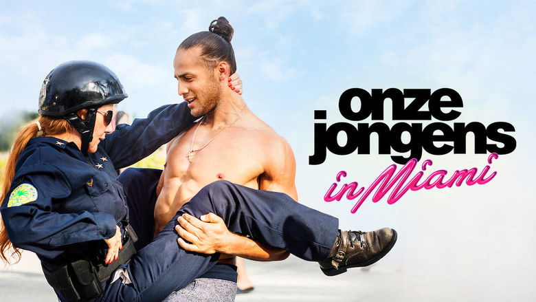 кадр из фильма Супер Майки