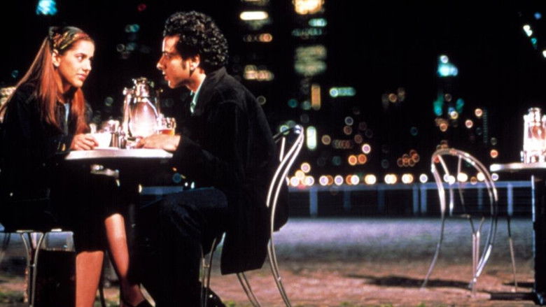 кадр из фильма American Chai