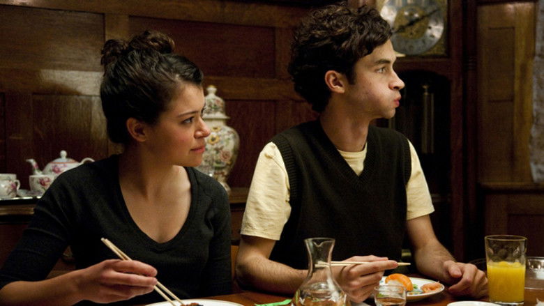 кадр из фильма トイレット