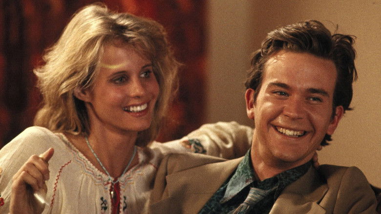 кадр из фильма Агенты Сокол и Снеговик