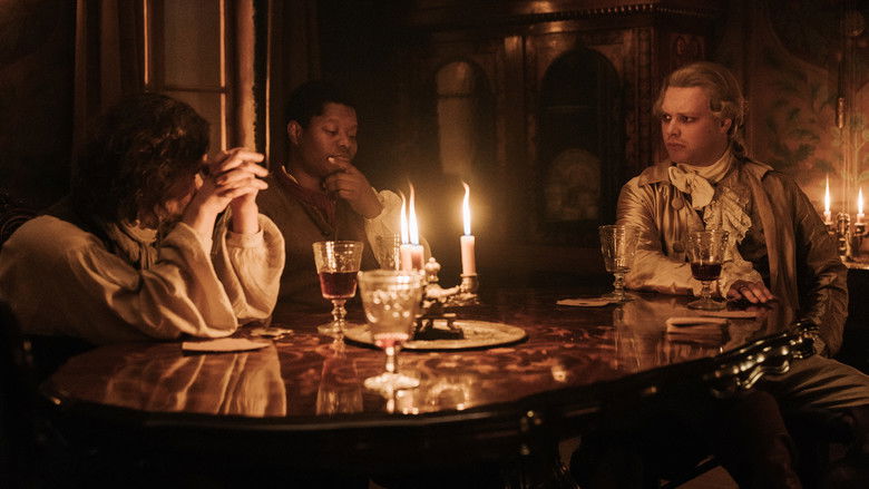 кадр из фильма Kos