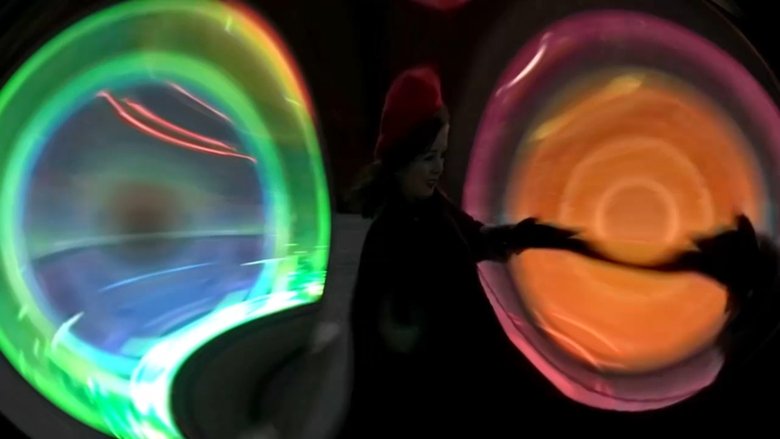 кадр из фильма MicroGnosing