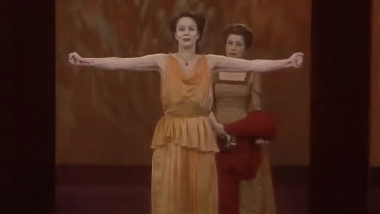 кадр из фильма Markisinnan de Sade