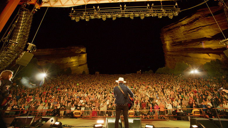 кадр из фильма Музыкальная карта Америки