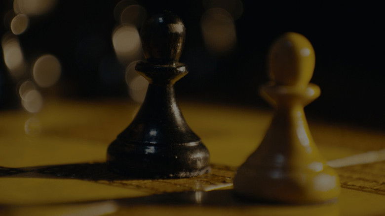 кадр из фильма Ангел