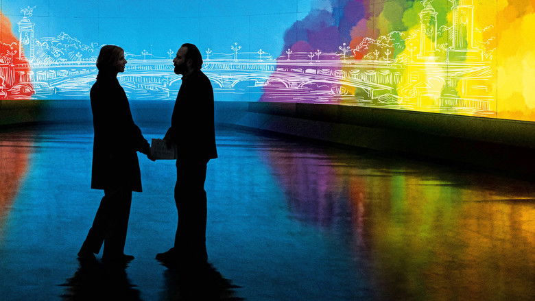 кадр из фильма Chronique d'une liaison passagère