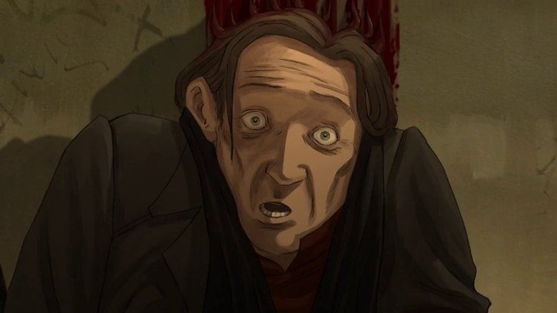 кадр из фильма Junkyard