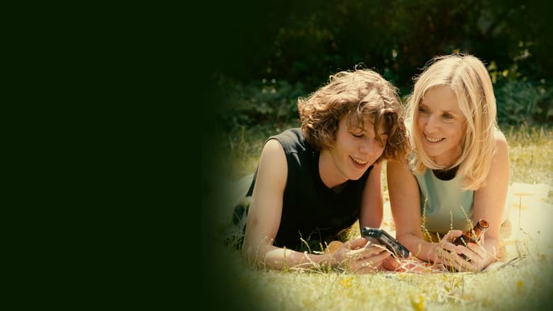 кадр из фильма Запретная страсть