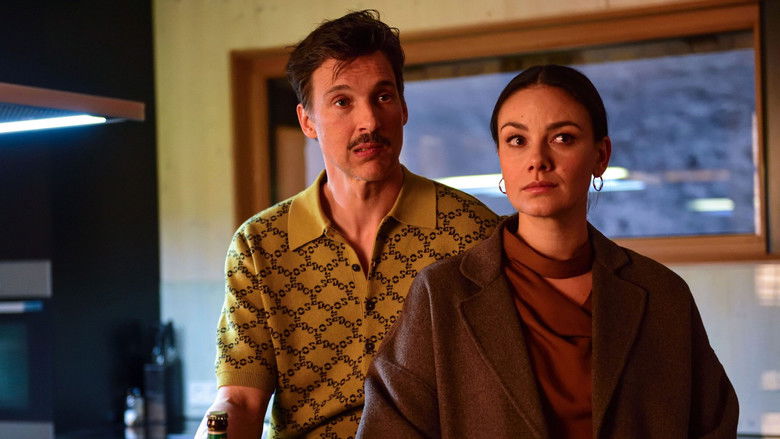 кадр из фильма Der Spitzname