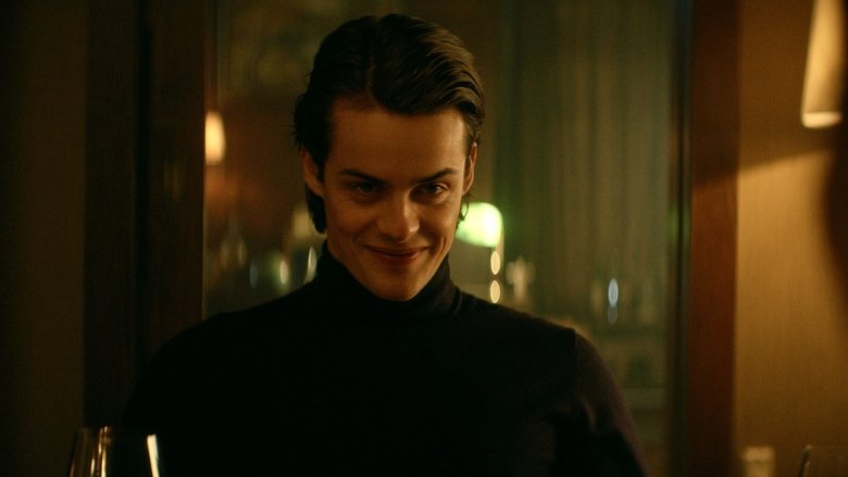 кадр из фильма Астрал: Потомство