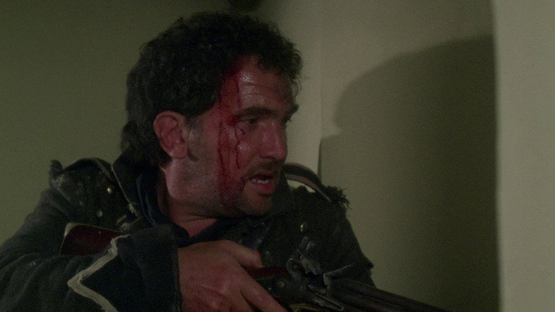 кадр из фильма Рота Шарпа