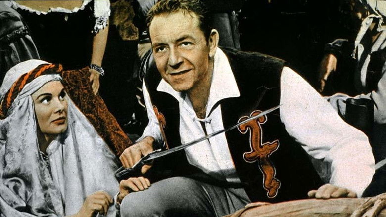 кадр из фильма Pirates of Tripoli