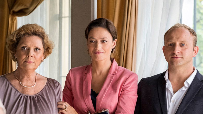 кадр из фильма Serce nie sługa