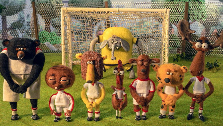 кадр из фильма Strike