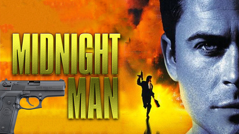 кадр из фильма Глаз шторма