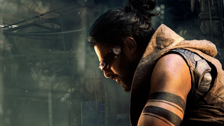 кадр из фильма Шамбала. Конец времён