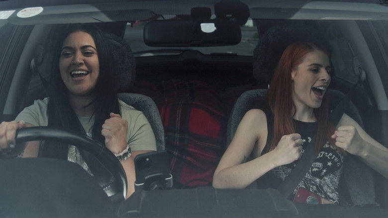 кадр из фильма Girls' Night Out