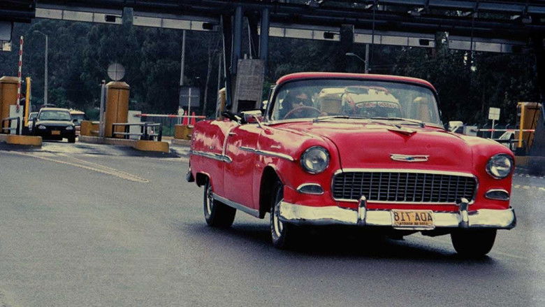 кадр из фильма Автомобиль