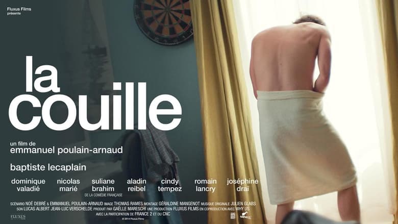 кадр из фильма La couille