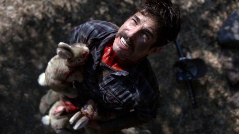 кадр из фильма Пасха, кровавая Пасха