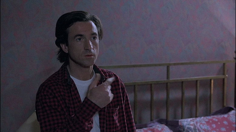 кадр из фильма Ад