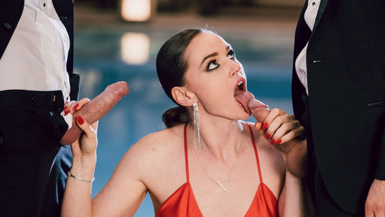 кадр из фильма Vibes