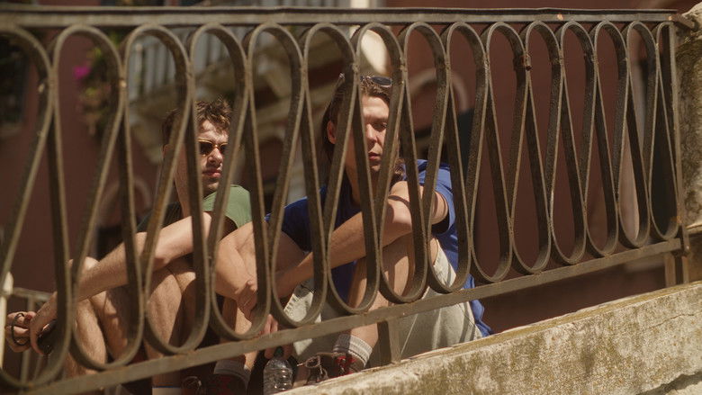 кадр из фильма Interrail