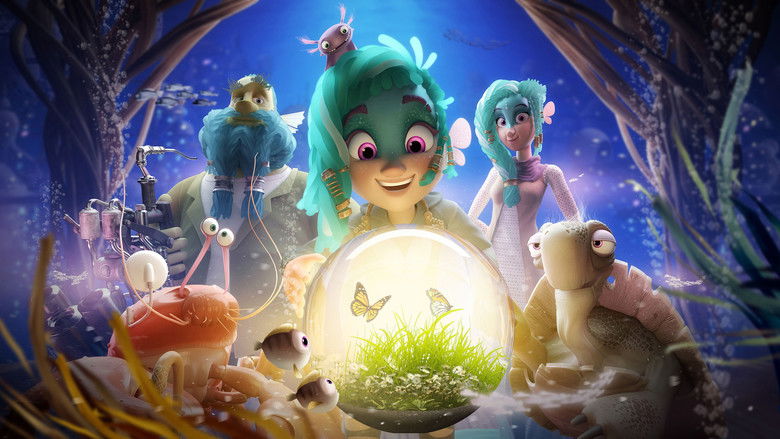 кадр из фильма Perla