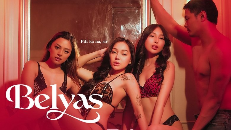 кадр из фильма Belyas