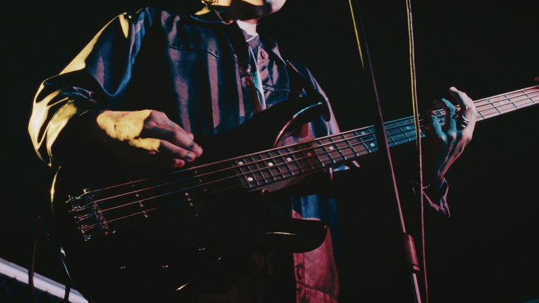 кадр из фильма Abel F*cking Rebel