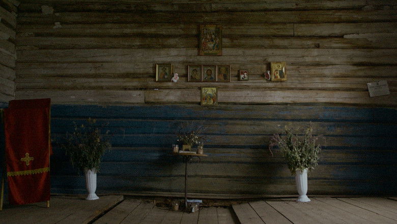 кадр из фильма Ладно Хорошо, Пинега