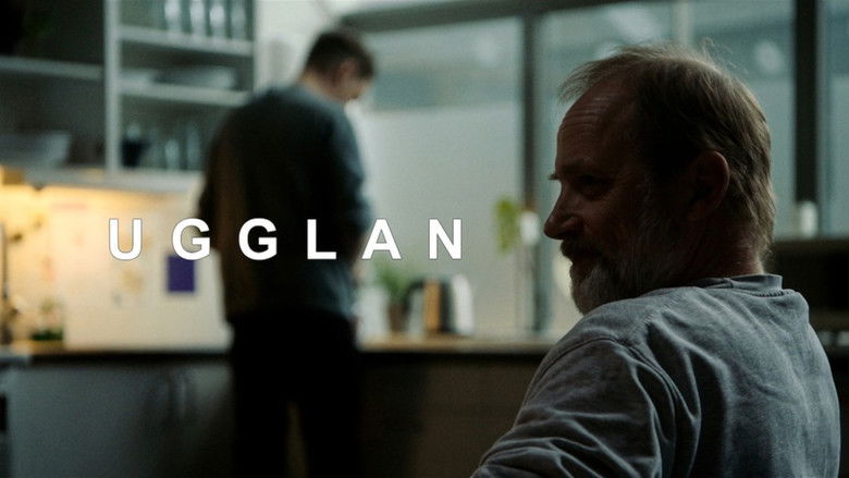 кадр из фильма Ugglan