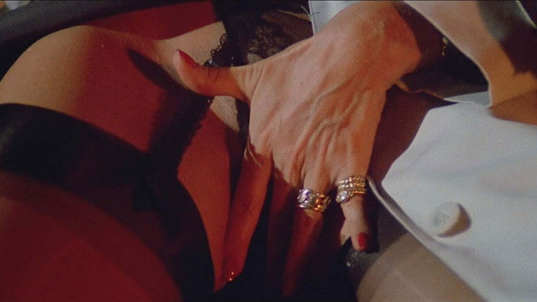 кадр из фильма Нью-Йоркский потрошитель